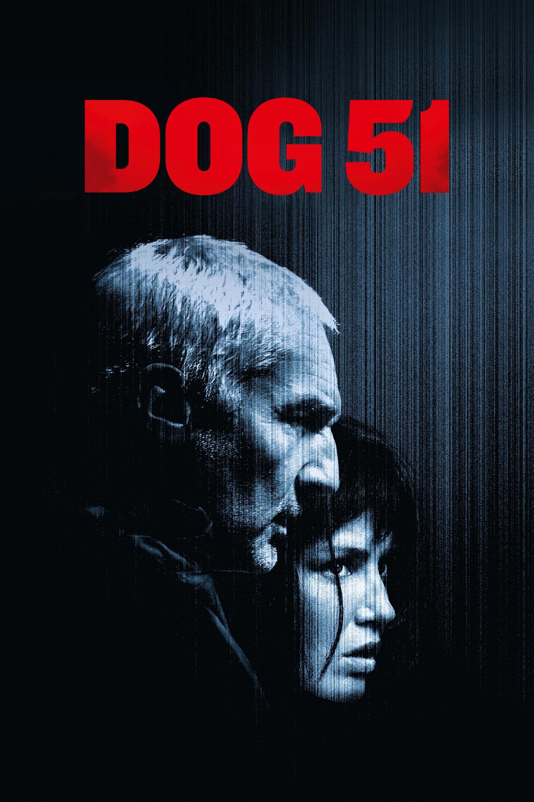 Dog 51