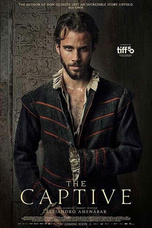 The Captive